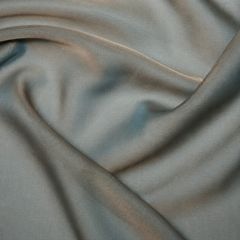 Cationic Chiffon Fabric Mocha C5496 - Price by the Metre