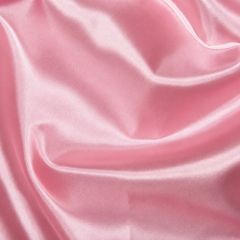 Pink Habotai Dress Lining