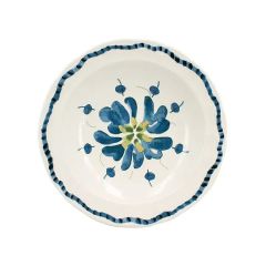 Gardenia Soup Plate 21cm
