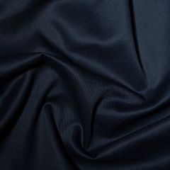 Gaberchino Fabric Navy - Priced by the Metre