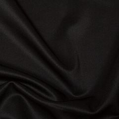 Scuba Fabric Black - Price by the Metre