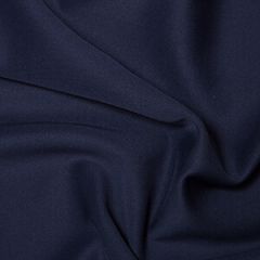 Scuba Fabric Navy - Price by the Metre