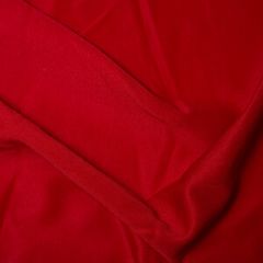 Scuba Fabric Red - Price by the Metre