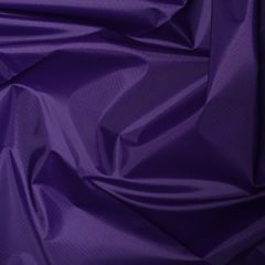 Rip Stop Fabric Purple