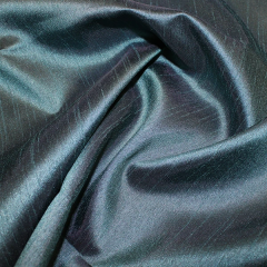 Shantung Satin Fabric Moonlight by Guineys