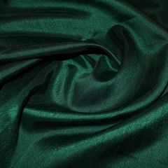 Shantung Satin Fabric Forest C8200 - Price by the Metre