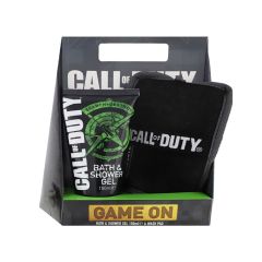 Call of Duty Gift Set Game On