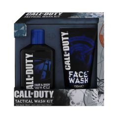 Call of Duty Tactical Wash Gift Set