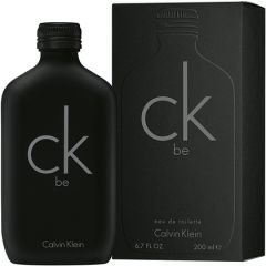 Calvin Klein Be Men EDT 200ml