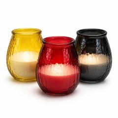 3 Pack Candle Set