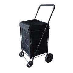 4 Wheel Festival Shopping Cart