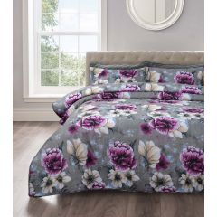 Cassia Floral Bedspread Set by Velosso at Guineys Ireland