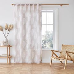 Slot Top Curtains Ireland