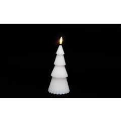 Led Tree Candle - Small