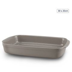 Ceramic Rectangle Roaster 33x20cm at Guineys Ireland