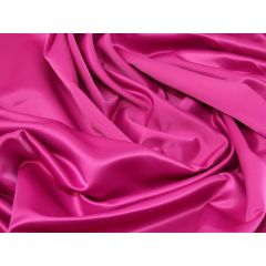 Duchess Satin Fabric Cerise Col. 54 at Guineys Ireland