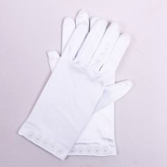 First Communion Gloves  - CG783