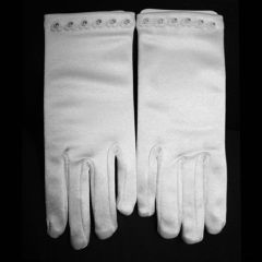 First Communion Gloves - CG785