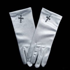 First Communion Gloves - CG767