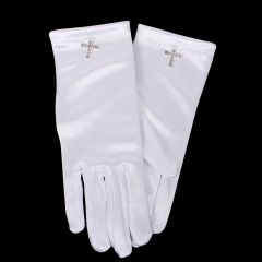 First Communion Gloves - CG91