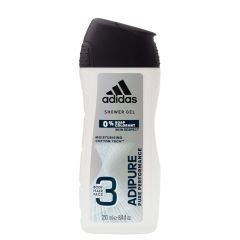 Adidas Shower Gel Adipure 250ml