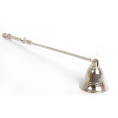 Metal Handle Candle Snuffer