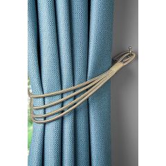 Tie Back Gold Charlotte at Guineys Ireland