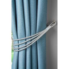 Tie Back Silver Charlotte at Guineys Ireland