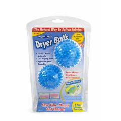 Dryer Balls 2 Pack