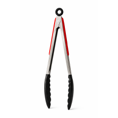 Locking Food Thongs 27cm