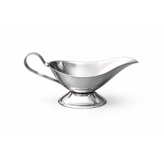 Gravy Boat 8oz