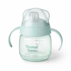 Tommee Tippee Trainer Spout Green 150ml 4m+