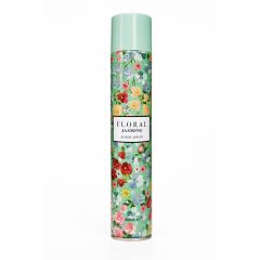 Floral Fragranced Room Spray Jasmine Scent 400ml