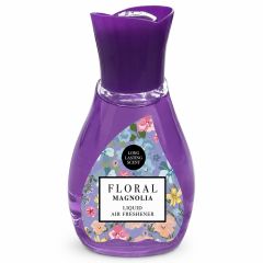 Floral Liquid Air Freshener Magnolia 375ml