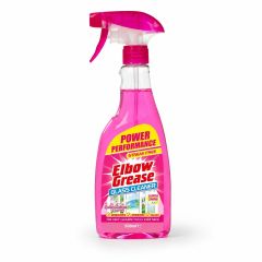 Elbow Grease Glass Cleaner Spring Blossom 500ml