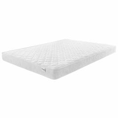 Essentials Spring Mattress 