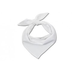 White Neckerchief 103-038