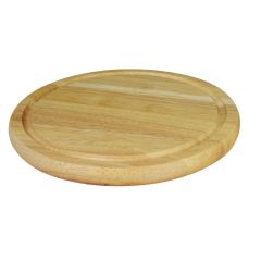 Naturals Round Chopping Board 25cm at Guineys Ireland