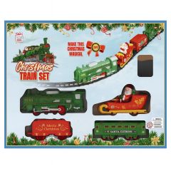 Colour by Numbers Christmas Book with 36 festive activity pages