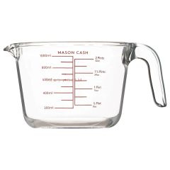 Classic Collection Measuring Jug 1 Litre by Mason Cash at Guineys Ireland