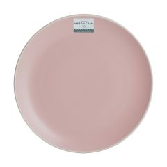 Classic Collection Pink Dinner Plate at Guineys Ireland