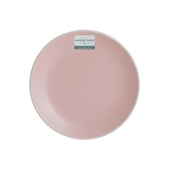 Classic Collection Pink Side Plate 20.5cm at Guineys Ireland