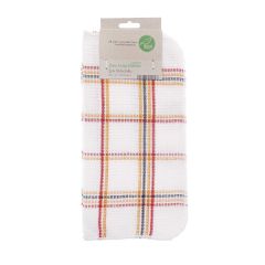 3 Pack Eco Friendly Recycled Dish Cloth