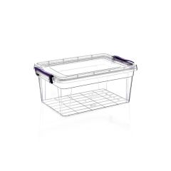 Clear Lock Storage Container 8.2 Litre at Guineys Ireland