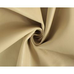 Faux Leather Beige Fabric CLEATH1-12 – Price by the Metre