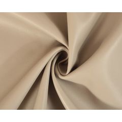 Faux Leather Taupe Fabric CLEATH1-15 – Price by the Metre