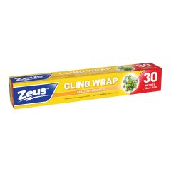 30 Metres Cling Film