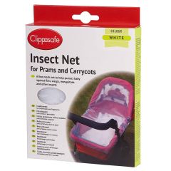 Clippasafe Insect Net
