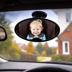Clippasafe Kids Safety Mirror