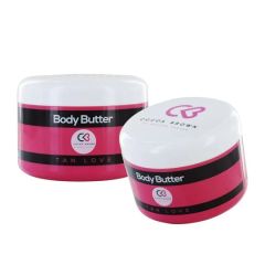 Cocoa Brown Tan Love Body Butter 200ml